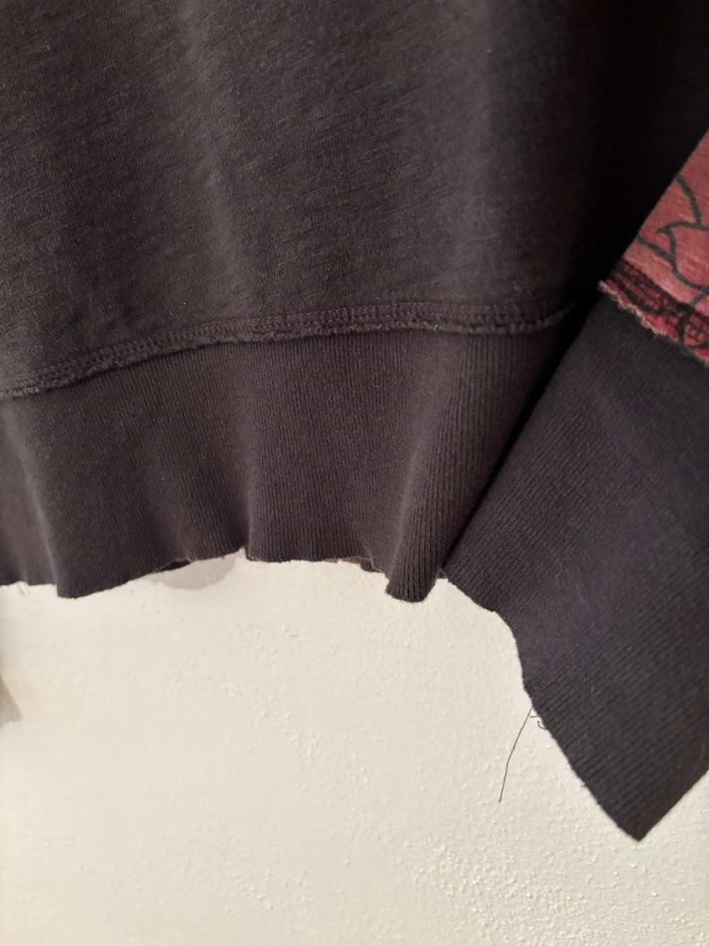 Y2K Lucky Brand Zip Hoodie - Picture 5 of 5